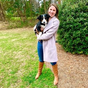 Meet your Posher, Tracy